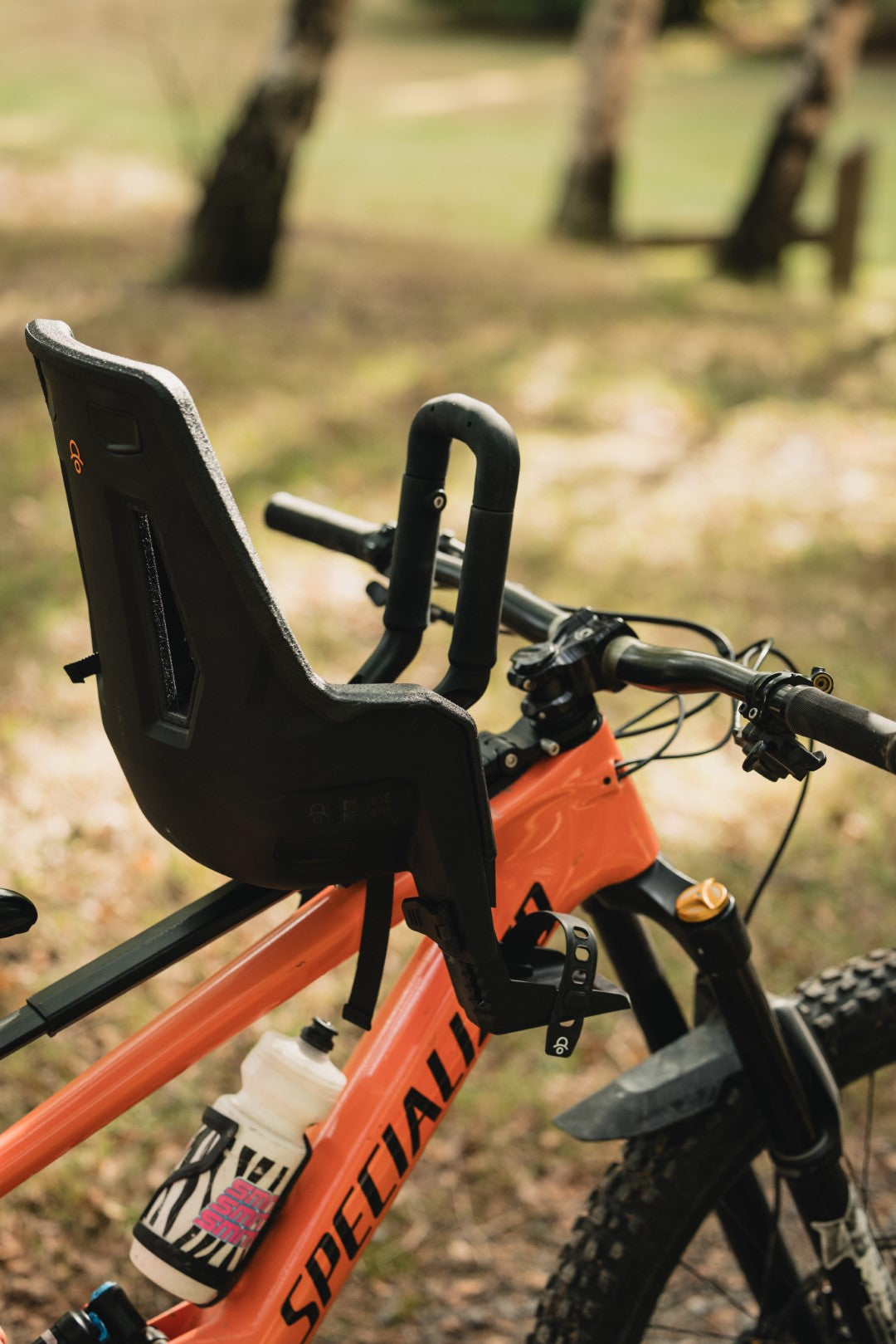 PASST ES AN MEIN BIKE?