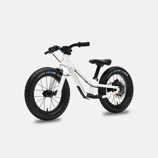 DIRT HERO OFFROAD-LAUFRAD