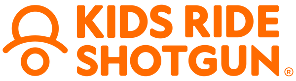 Kids Ride Shotgun DE