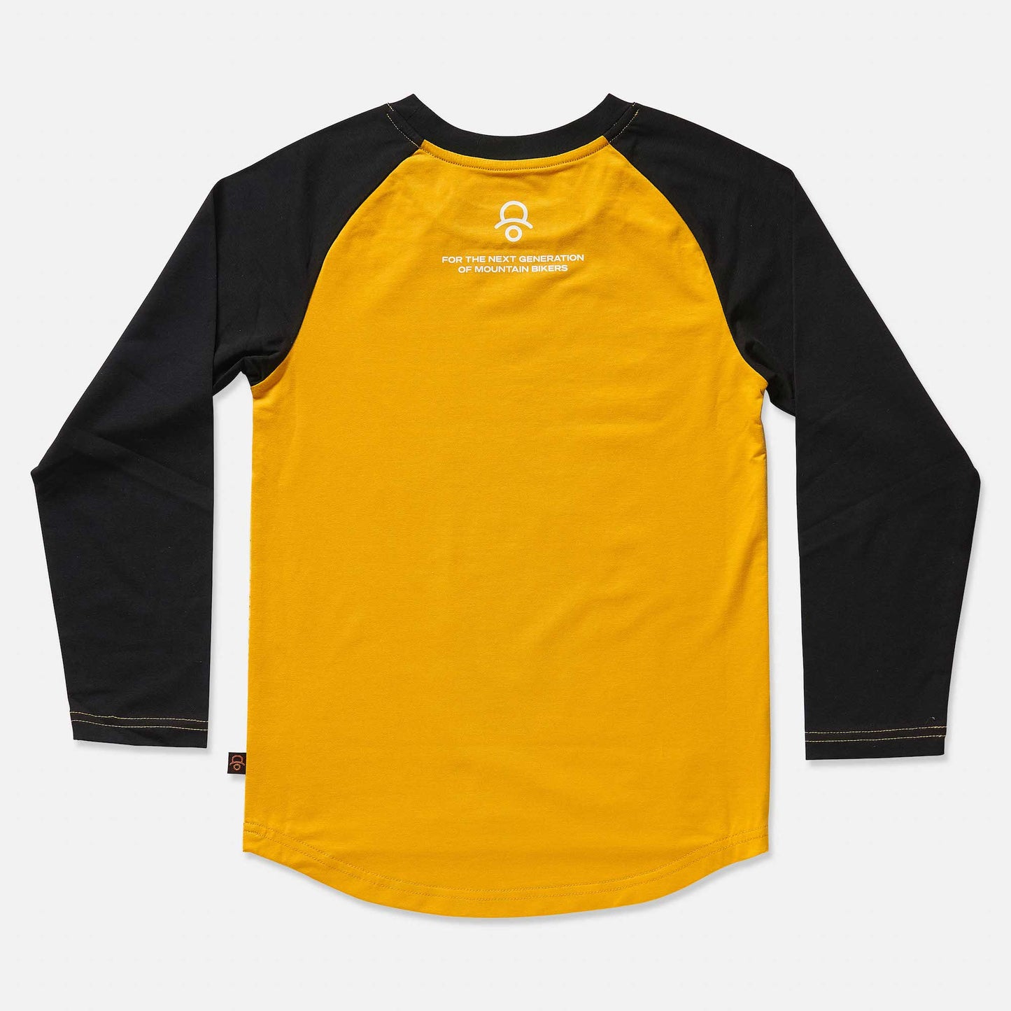 LOOSE LION WINDDICHTES MTB-JERSEY FÜR KINDER