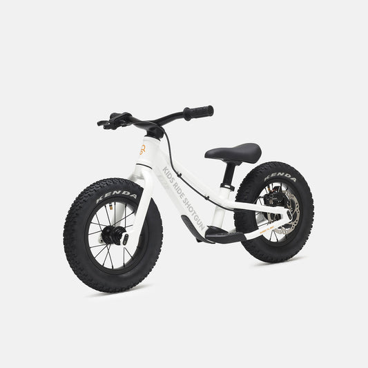 DIRT HERO OFFROAD LAUFRAD GENERATION 1