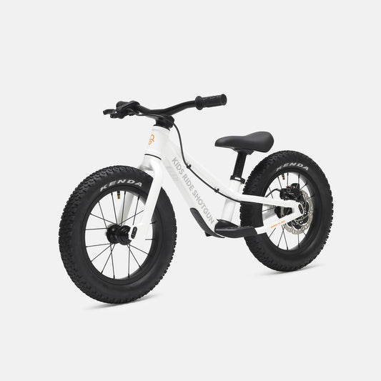 DIRT HERO OFFROAD LAUFRAD