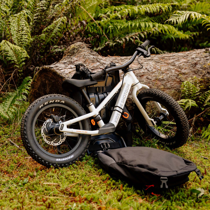 DIRT HERO OFFROAD LAUFRAD – Kids Ride Shotgun DE