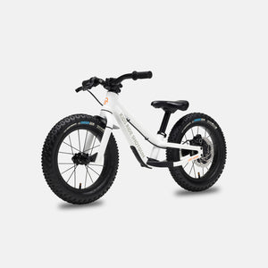 DIRT HERO OFFROAD-LAUFRAD