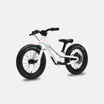 DIRT HERO OFFROAD-LAUFRAD