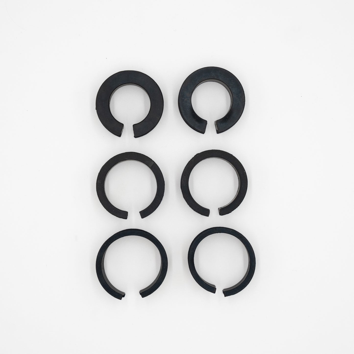SHOTGUN 2.0 HANDLEBAR RUBBER INSERT PACK