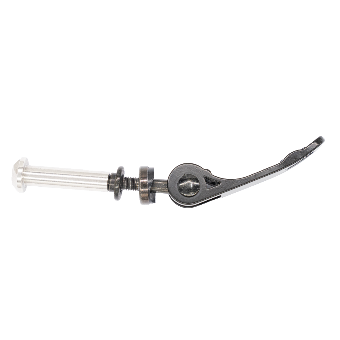 COMPLETE QUICK RELEASE ASSEMBLY