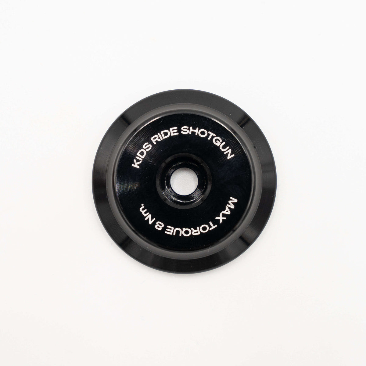 SHOTGUN 2.0 SEAT LEG CAP