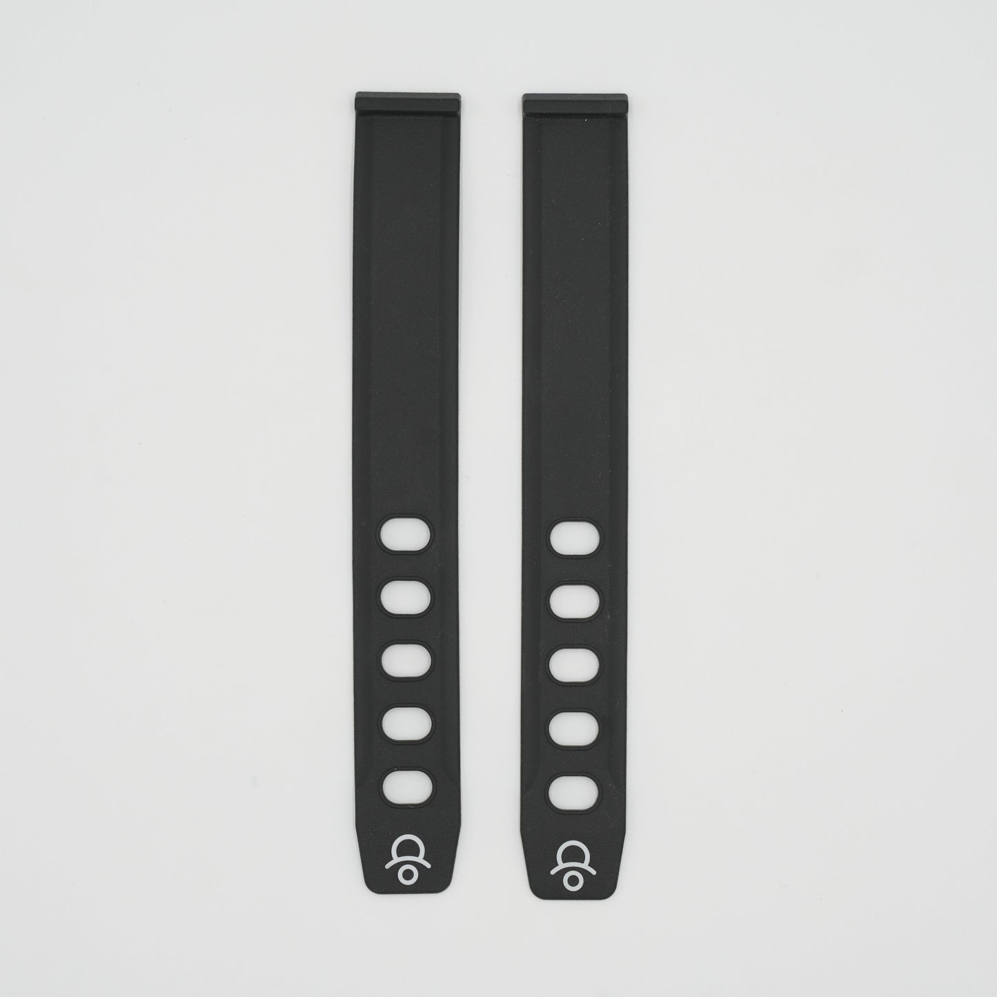 SHOTGUN PRO EVO FOOT STRAPS (PAIR)