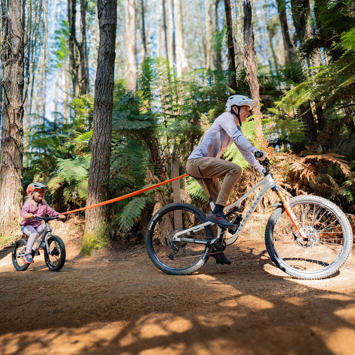 MTB-ABSCHLEPPSEIL – Kids Ride Shotgun DE