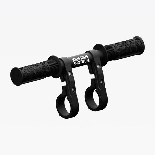SHOTGUN PRO SEAT 2.0 BAR COMBO
