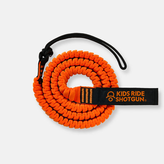 MTB TOW ROPE