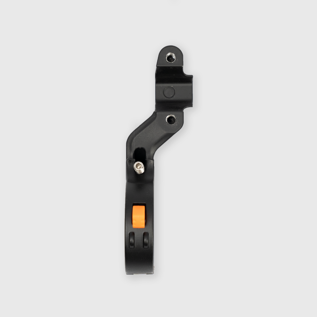 SHOTGUN PRO HANDLEBAR RIGHT CLAMP ASSEMBLY
