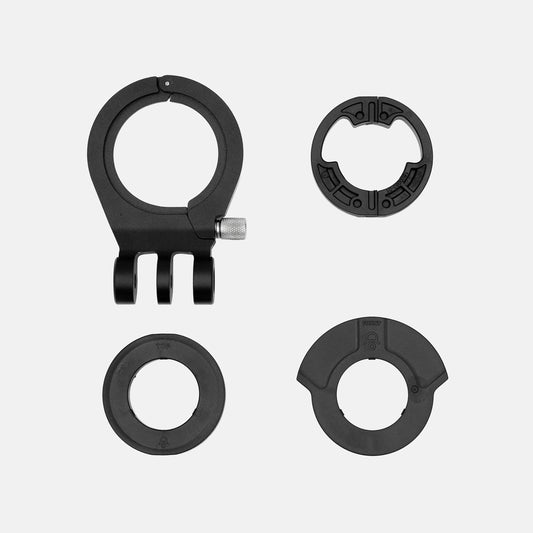 SHOTGUN PRO ICR-ADAPTER-KIT