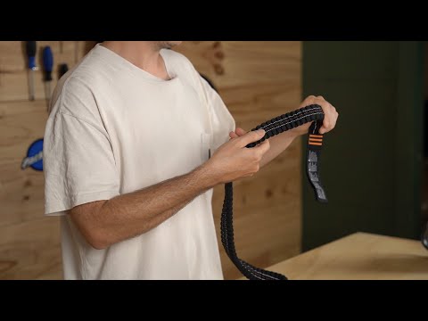Shotgun sgtowrp01 elastisches abschleppband mtb abschleppseil 140 296